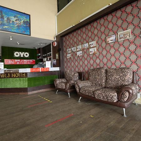 Mrj Hotel Wakaf Che Yeh 2 โกตาบารู ภายนอก รูปภาพ